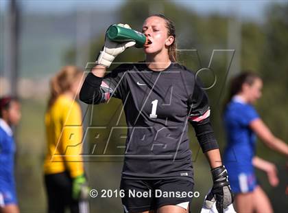 Thumbnail 3 in  Valley Christian vs. St. Ignatius (CIF CCS D1 Playoff) photogallery.