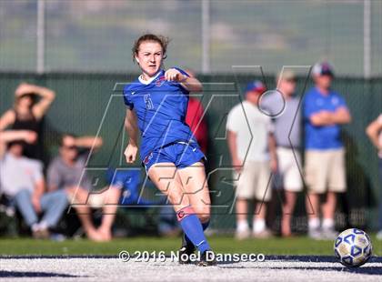 Thumbnail 1 in  Valley Christian vs. St. Ignatius (CIF CCS D1 Playoff) photogallery.