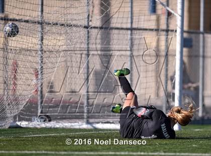 Thumbnail 2 in  Valley Christian vs. St. Ignatius (CIF CCS D1 Playoff) photogallery.