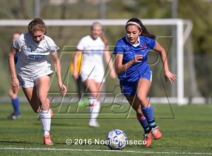 Thumbnail 1 in  Valley Christian vs. St. Ignatius (CIF CCS D1 Playoff) photogallery.
