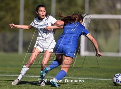 Thumbnail 2 in  Valley Christian vs. St. Ignatius (CIF CCS D1 Playoff) photogallery.
