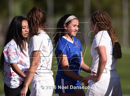 Thumbnail 1 in  Valley Christian vs. St. Ignatius (CIF CCS D1 Playoff) photogallery.