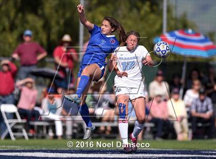 Thumbnail 3 in  Valley Christian vs. St. Ignatius (CIF CCS D1 Playoff) photogallery.
