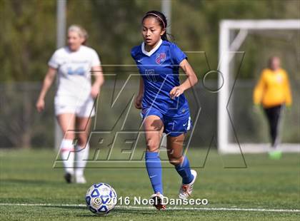 Thumbnail 3 in  Valley Christian vs. St. Ignatius (CIF CCS D1 Playoff) photogallery.