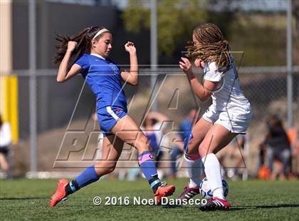 Thumbnail 2 in  Valley Christian vs. St. Ignatius (CIF CCS D1 Playoff) photogallery.