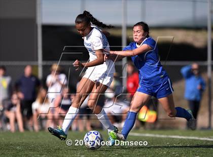 Thumbnail 1 in  Valley Christian vs. St. Ignatius (CIF CCS D1 Playoff) photogallery.