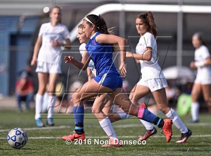Thumbnail 2 in  Valley Christian vs. St. Ignatius (CIF CCS D1 Playoff) photogallery.