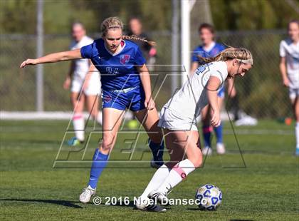 Thumbnail 3 in  Valley Christian vs. St. Ignatius (CIF CCS D1 Playoff) photogallery.