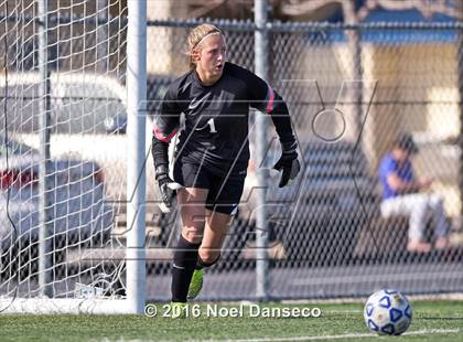 Thumbnail 2 in  Valley Christian vs. St. Ignatius (CIF CCS D1 Playoff) photogallery.