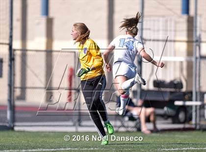 Thumbnail 2 in  Valley Christian vs. St. Ignatius (CIF CCS D1 Playoff) photogallery.