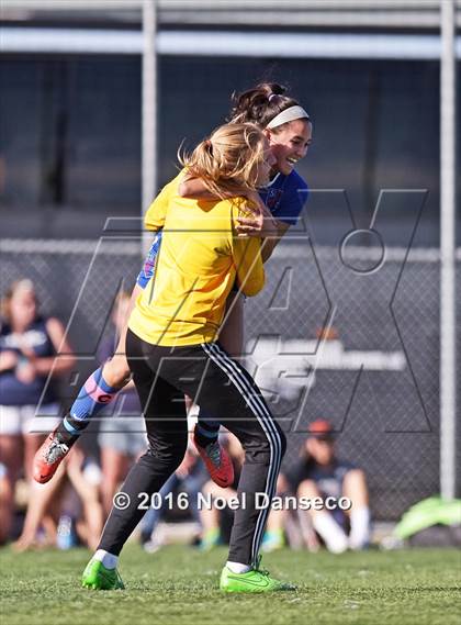 Thumbnail 1 in  Valley Christian vs. St. Ignatius (CIF CCS D1 Playoff) photogallery.