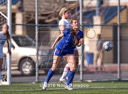 Thumbnail 3 in  Valley Christian vs. St. Ignatius (CIF CCS D1 Playoff) photogallery.
