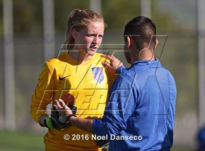 Thumbnail 3 in  Valley Christian vs. St. Ignatius (CIF CCS D1 Playoff) photogallery.