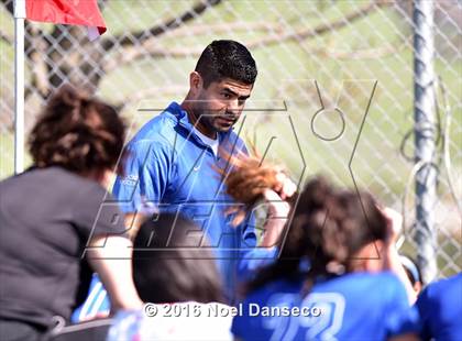 Thumbnail 2 in  Valley Christian vs. St. Ignatius (CIF CCS D1 Playoff) photogallery.