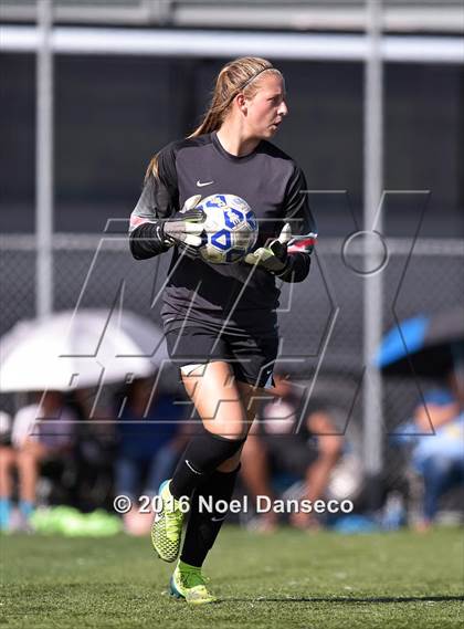 Thumbnail 2 in  Valley Christian vs. St. Ignatius (CIF CCS D1 Playoff) photogallery.