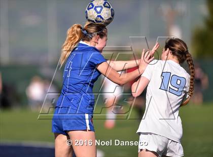 Thumbnail 2 in  Valley Christian vs. St. Ignatius (CIF CCS D1 Playoff) photogallery.