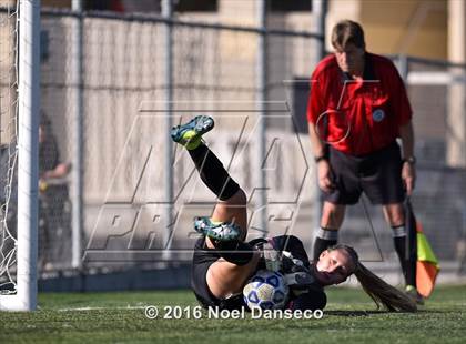 Thumbnail 1 in  Valley Christian vs. St. Ignatius (CIF CCS D1 Playoff) photogallery.