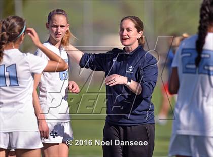 Thumbnail 2 in  Valley Christian vs. St. Ignatius (CIF CCS D1 Playoff) photogallery.