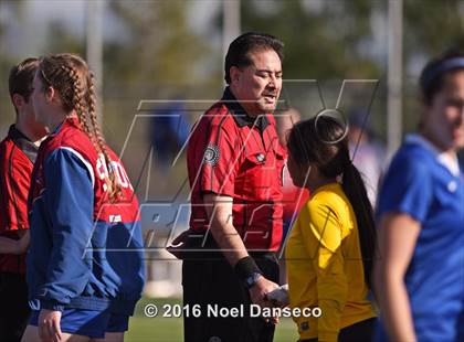 Thumbnail 2 in  Valley Christian vs. St. Ignatius (CIF CCS D1 Playoff) photogallery.