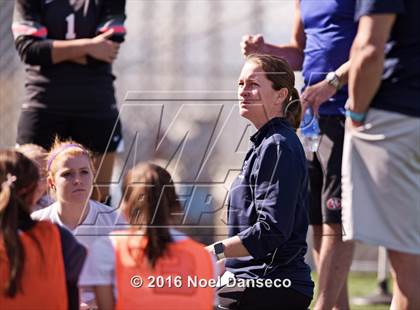 Thumbnail 3 in  Valley Christian vs. St. Ignatius (CIF CCS D1 Playoff) photogallery.