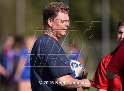 Thumbnail 1 in  Valley Christian vs. St. Ignatius (CIF CCS D1 Playoff) photogallery.