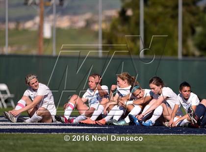 Thumbnail 2 in  Valley Christian vs. St. Ignatius (CIF CCS D1 Playoff) photogallery.