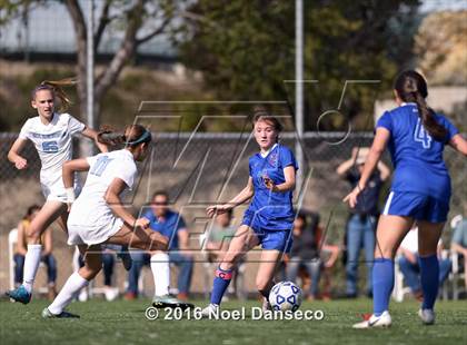 Thumbnail 2 in  Valley Christian vs. St. Ignatius (CIF CCS D1 Playoff) photogallery.