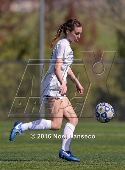 Thumbnail 3 in  Valley Christian vs. St. Ignatius (CIF CCS D1 Playoff) photogallery.