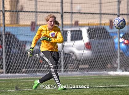 Thumbnail 2 in  Valley Christian vs. St. Ignatius (CIF CCS D1 Playoff) photogallery.