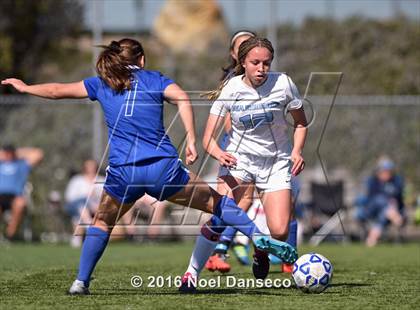 Thumbnail 1 in  Valley Christian vs. St. Ignatius (CIF CCS D1 Playoff) photogallery.