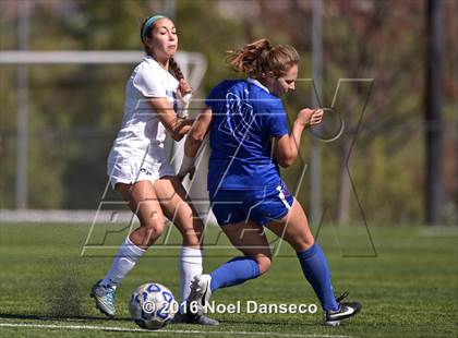 Thumbnail 1 in  Valley Christian vs. St. Ignatius (CIF CCS D1 Playoff) photogallery.