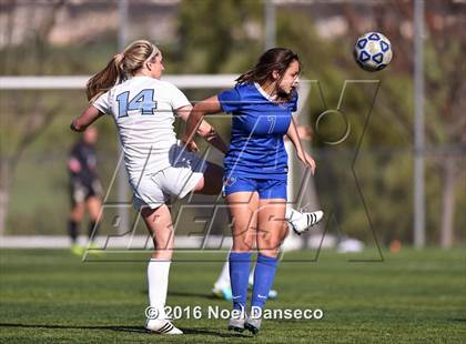 Thumbnail 2 in  Valley Christian vs. St. Ignatius (CIF CCS D1 Playoff) photogallery.