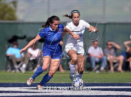 Thumbnail 1 in  Valley Christian vs. St. Ignatius (CIF CCS D1 Playoff) photogallery.