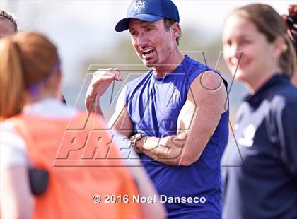 Thumbnail 1 in  Valley Christian vs. St. Ignatius (CIF CCS D1 Playoff) photogallery.