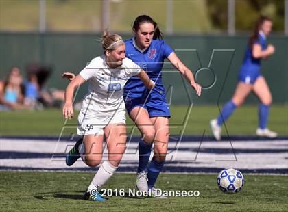 Thumbnail 2 in  Valley Christian vs. St. Ignatius (CIF CCS D1 Playoff) photogallery.