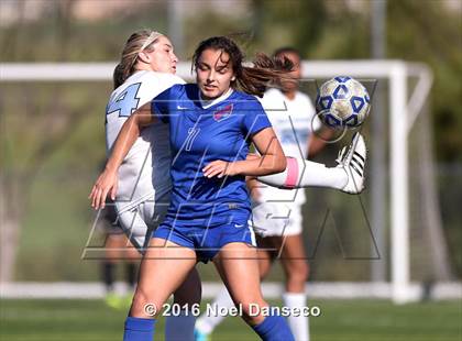 Thumbnail 1 in  Valley Christian vs. St. Ignatius (CIF CCS D1 Playoff) photogallery.
