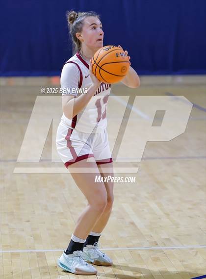 Thumbnail 3 in Rolesville vs. Midtown (She Got Game Classic) photogallery.