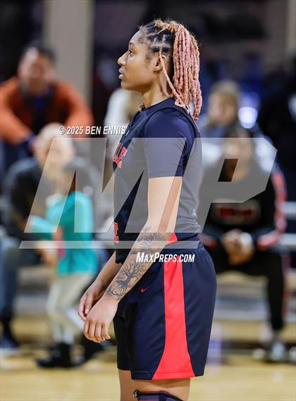 Thumbnail 2 in Rolesville vs. Midtown (She Got Game Classic) photogallery.