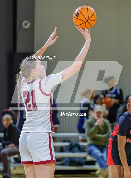 Thumbnail 3 in Rolesville vs. Midtown (She Got Game Classic) photogallery.