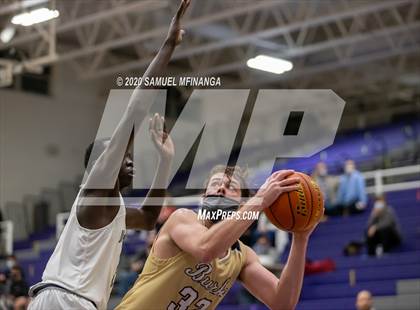 Thumbnail 3 in Burke @ Bellevue East photogallery.