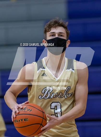 Thumbnail 1 in Burke @ Bellevue East photogallery.