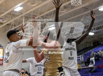 Thumbnail 2 in Burke @ Bellevue East photogallery.