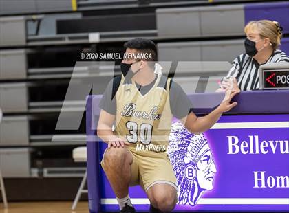 Thumbnail 1 in Burke @ Bellevue East photogallery.