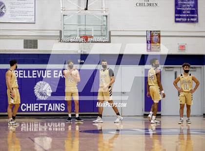 Thumbnail 2 in Burke @ Bellevue East photogallery.