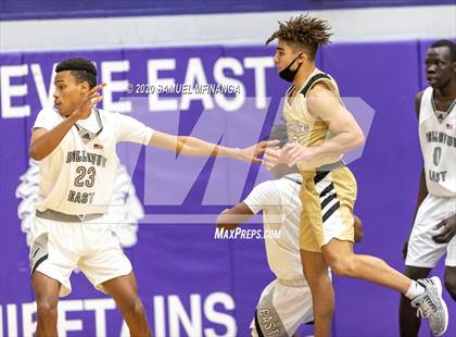 Thumbnail 3 in Burke @ Bellevue East photogallery.