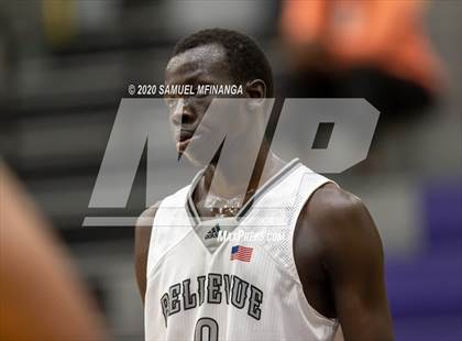 Thumbnail 3 in Burke @ Bellevue East photogallery.