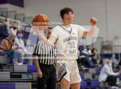 Thumbnail 1 in Burke @ Bellevue East photogallery.