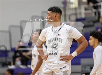 Thumbnail 3 in Burke @ Bellevue East photogallery.