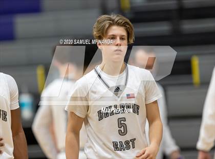 Thumbnail 1 in Burke @ Bellevue East photogallery.