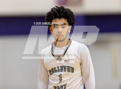 Thumbnail 2 in Burke @ Bellevue East photogallery.